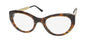 Harry Lary's Clarity Eyeglasses