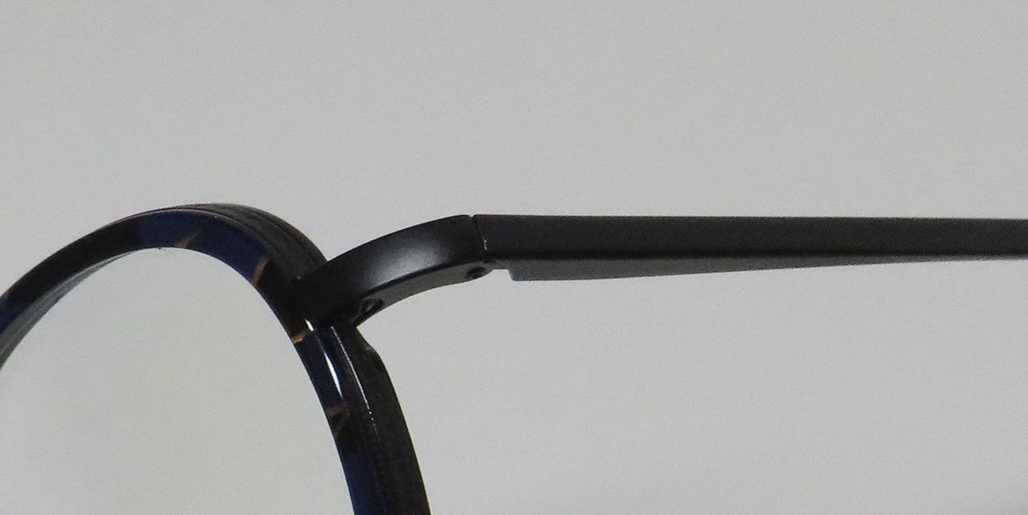 Harry Lary's Athlety Eyeglasses