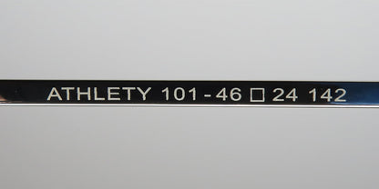 Harry Lary's Athlety Eyeglasses