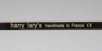 Harry Lary's Athlety Eyeglasses