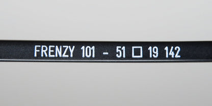 Harry Lary's Frenzy Eyeglasses