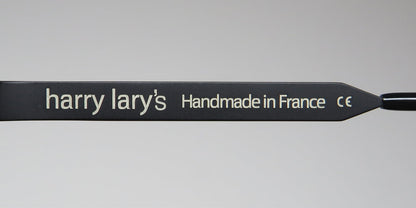 Harry Lary's Beasty Eyeglasses