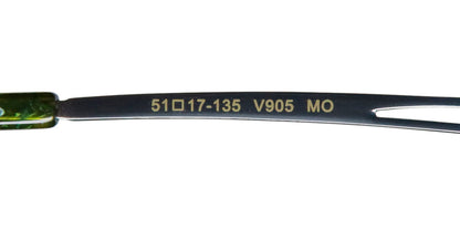 Vera Wang V905 Eyeglasses