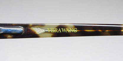 Vera Wang Vg12 Eyeglasses
