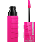 Maybelline Super Stay Vinyl Ink Liquid Lipstick 150 Striking (0.14oz)