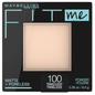 Maybelline Fit Me Matte + Poreless Powder Translucent 100 (0.29oz)