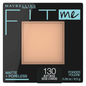 Maybelline Fit Me Matte + Poreless Powder Buff Beige 130 (0.29oz)