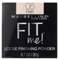 Maybelline Fit Me Loose Finishing Powder Fair (0.7oz)
