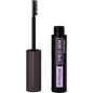 Maybelline Express Brow Fast Sculpt Eyebrow Gel Mascara (Black Brown, 0.09 fl oz)