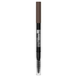 Maybelline Tattoo Studio 36HR Pigment Brow Pencil Deep Brown