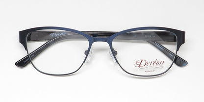 Dereon Dov528 Eyeglasses