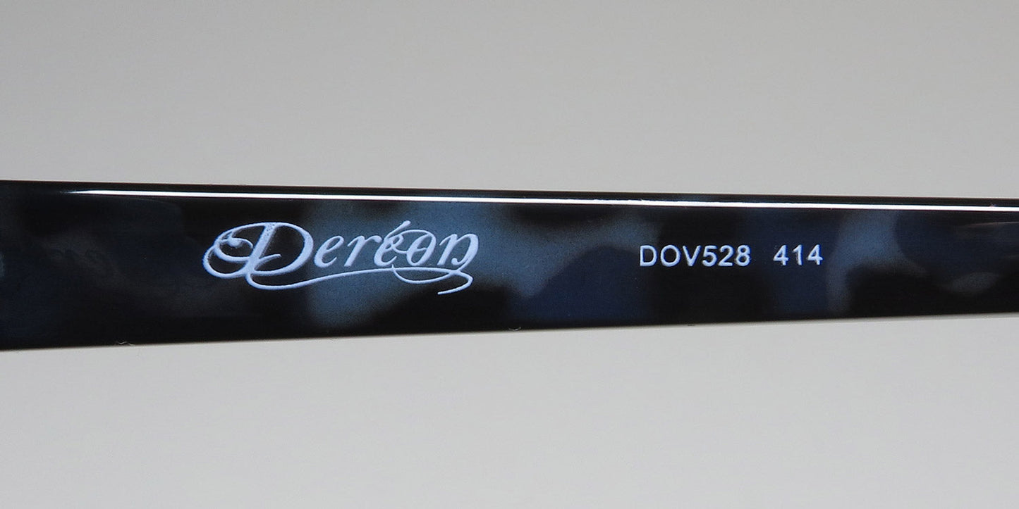 Dereon Dov528 Eyeglasses