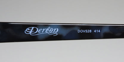 Dereon Dov528 Eyeglasses