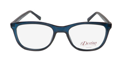 Dereon Dov526 Eyeglasses