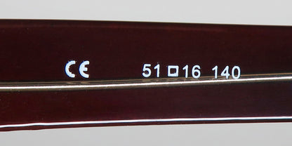 Maverick Ma306 Eyeglasses