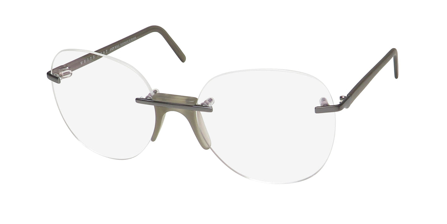 Andy Wolf Ethen Eyeglasses