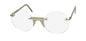 Andy Wolf Epstein Eyeglasses