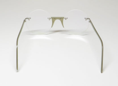 Andy Wolf Epstein Eyeglasses