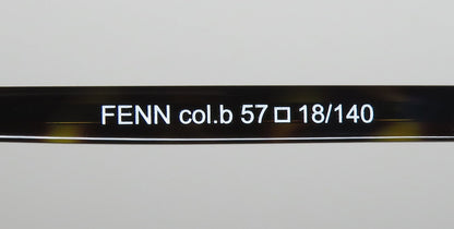 Andy Wolf Fenn Eyeglasses