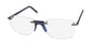 Andy Wolf Fenn Eyeglasses