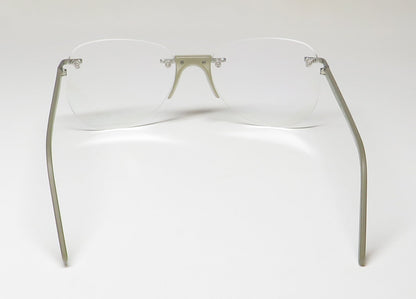 Andy Wolf Faria Eyeglasses