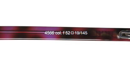 Andy Wolf 4566 Eyeglasses
