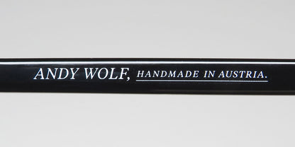 Andy Wolf 4564 Eyeglasses