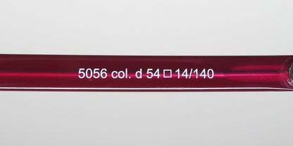 Andy Wolf 5056 Eyeglasses