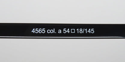Andy Wolf 4565 Eyeglasses