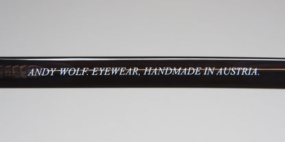 Andy Wolf 4504 Eyeglasses