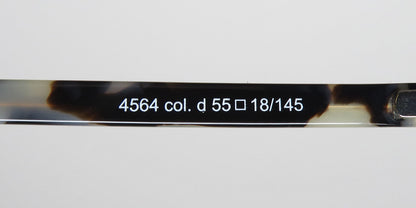 Andy Wolf 4564 Eyeglasses