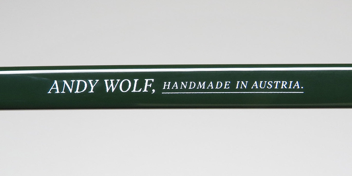 Andy Wolf 4529 Eyeglasses