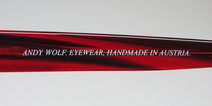 Andy Wolf 4493 Eyeglasses