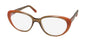 Andy Wolf 5038 Eyeglasses