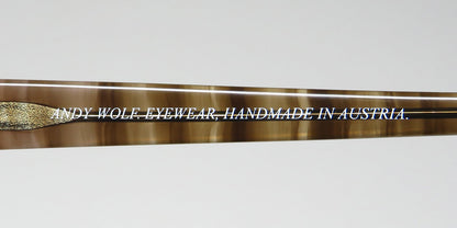 Andy Wolf 5038 Eyeglasses