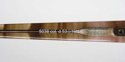 Andy Wolf 5038 Eyeglasses