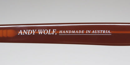 Andy Wolf 4544 Eyeglasses