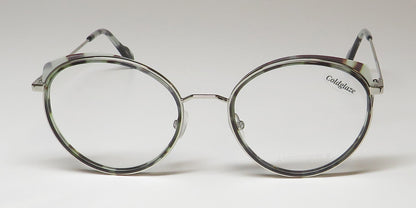 Andy Wolf 4766 Eyeglasses