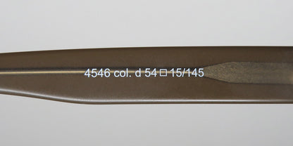 Andy Wolf 4546 Eyeglasses