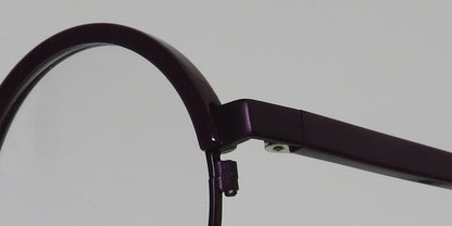 Andy Wolf 4577 Eyeglasses