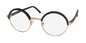 Andy Wolf 4577 Eyeglasses