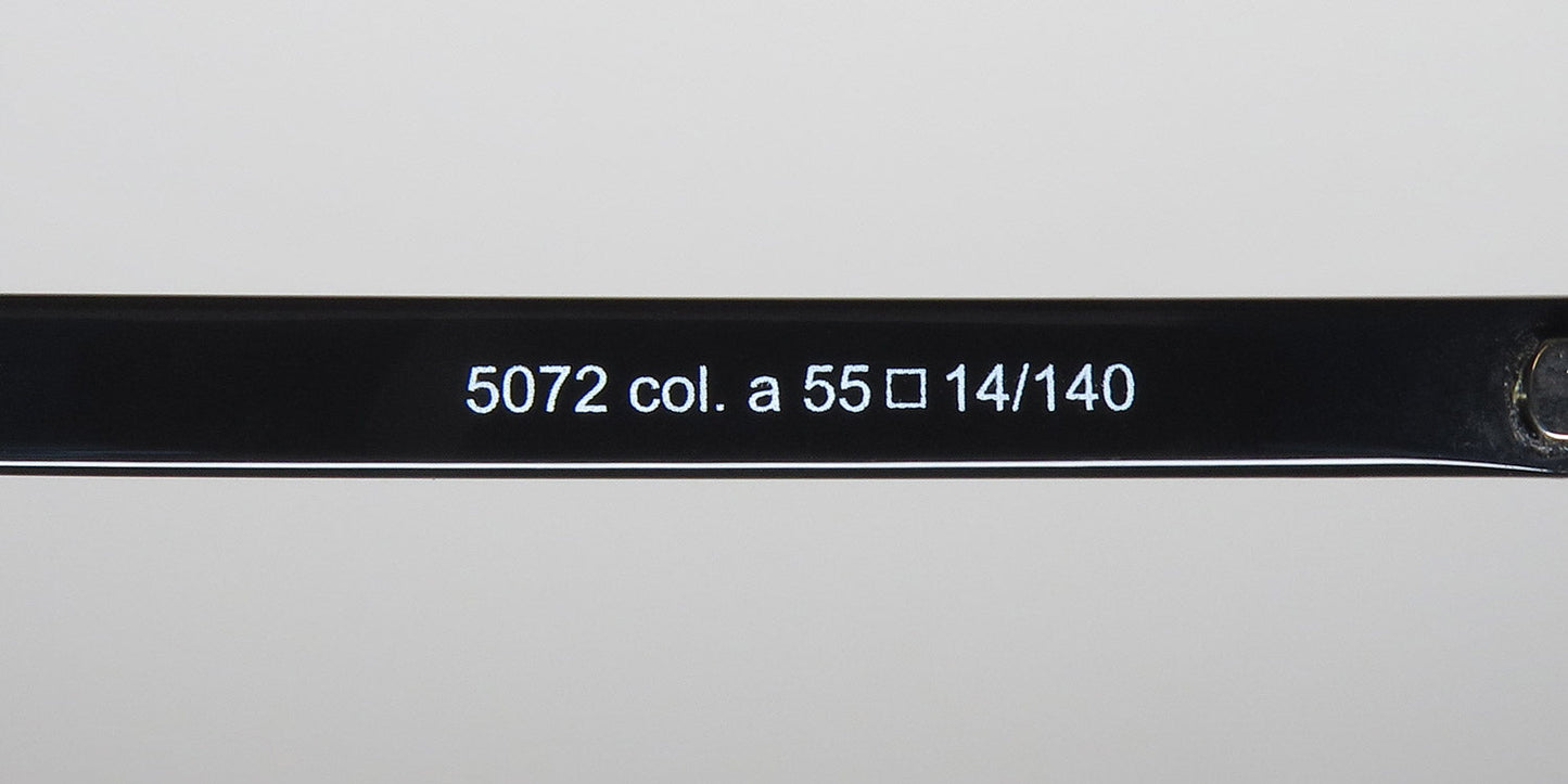 Andy Wolf 5072 Eyeglasses