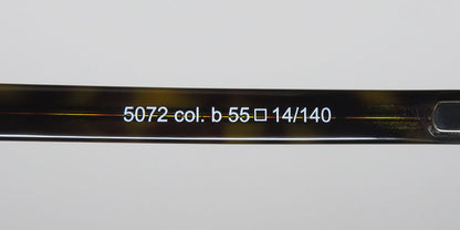 Andy Wolf 5072 Eyeglasses