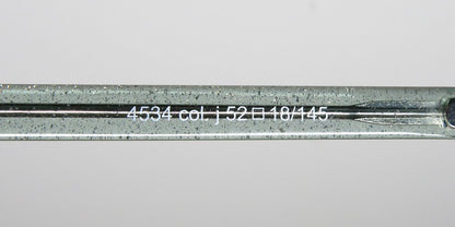 Andy Wolf 4534 Eyeglasses