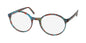 Andy Wolf 4534 Eyeglasses