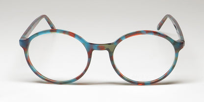 Andy Wolf 4534 Eyeglasses