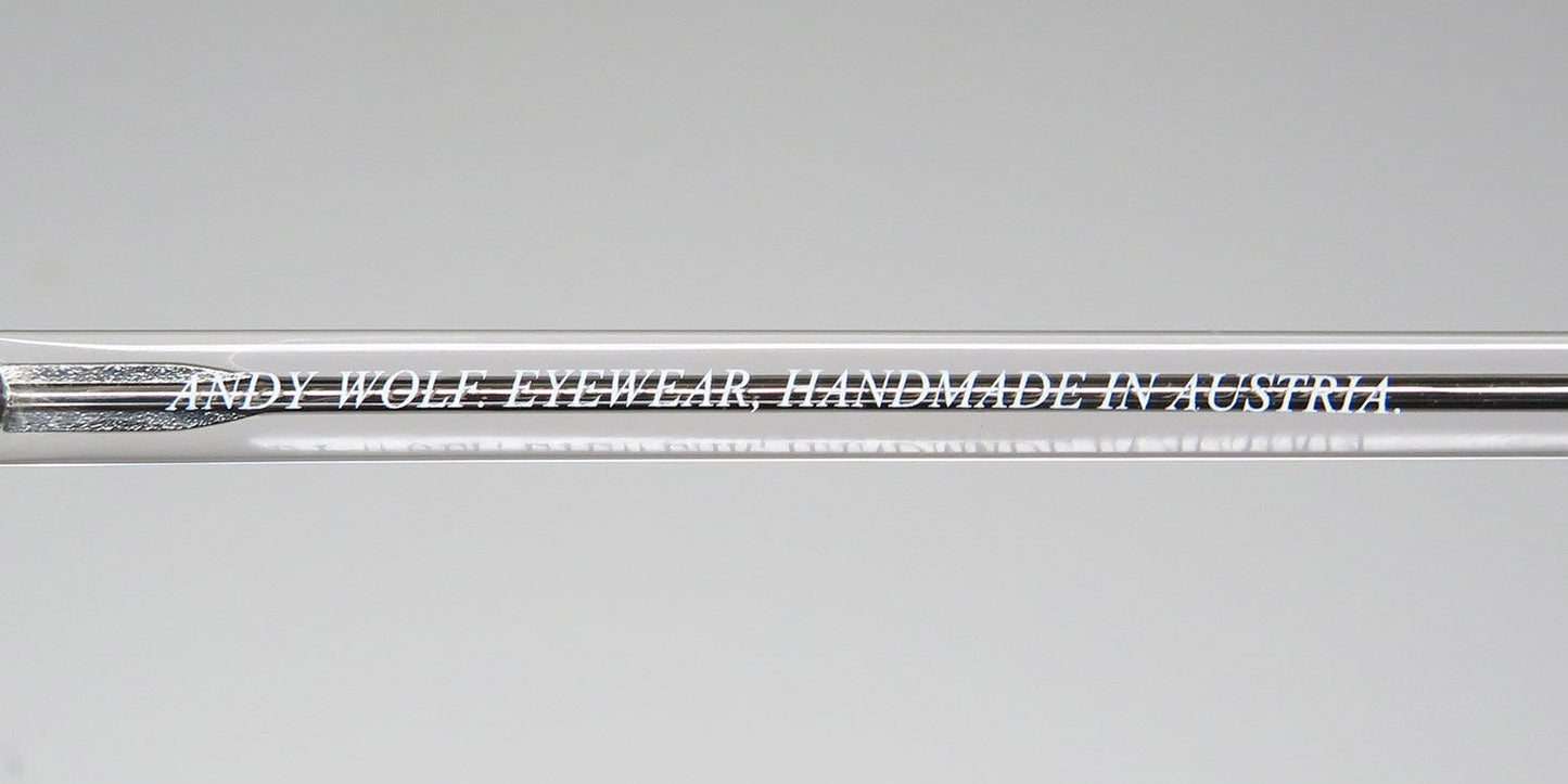 Andy Wolf 4517 Eyeglasses