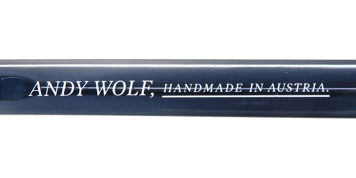 Andy Wolf 5087 Eyeglasses