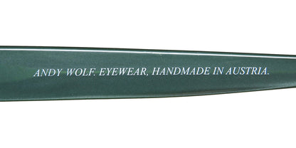 Andy Wolf 5031 Eyeglasses