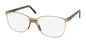 Andy Wolf Lupo Eyeglasses
